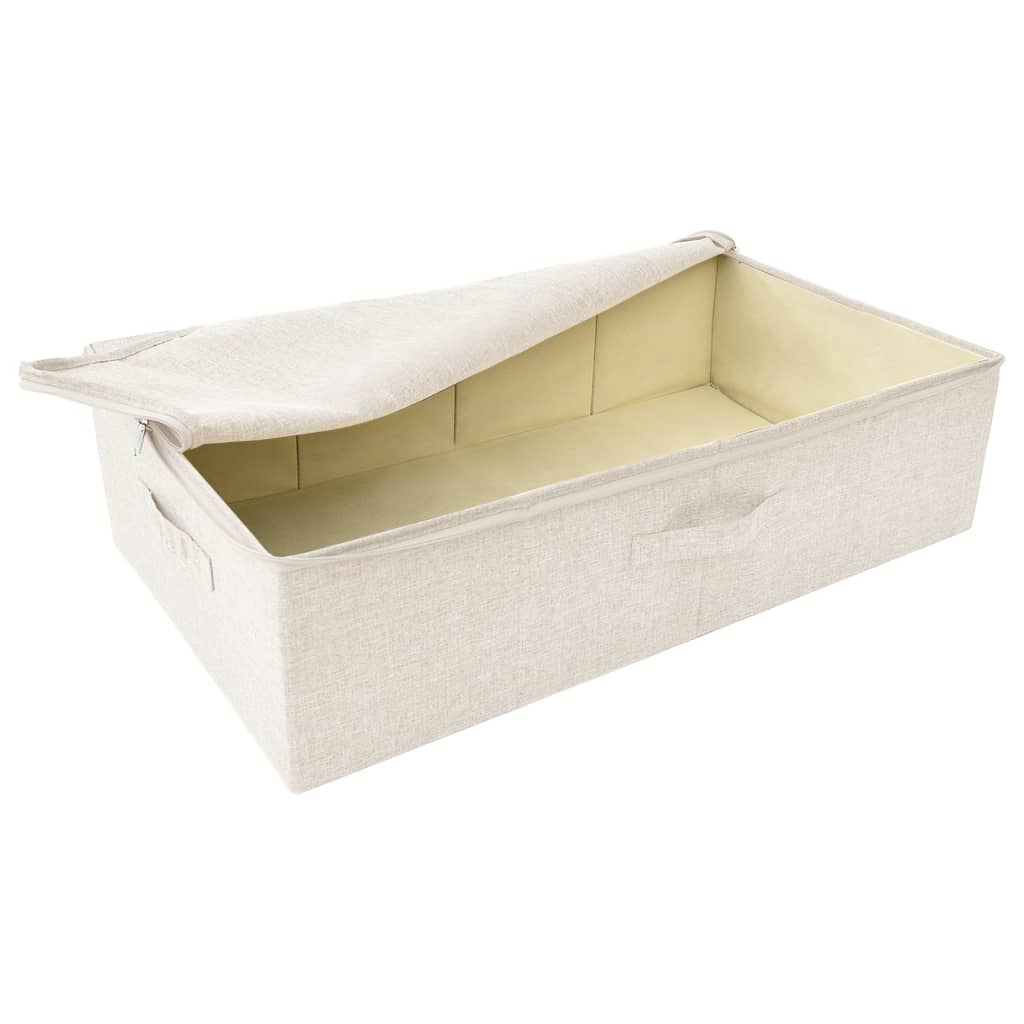 Faltbox Aufbewahrungsboxen Deckel Spielzeugkiste Korb aus Stoff Kinder Box Boxen - Bild 56 von 128
