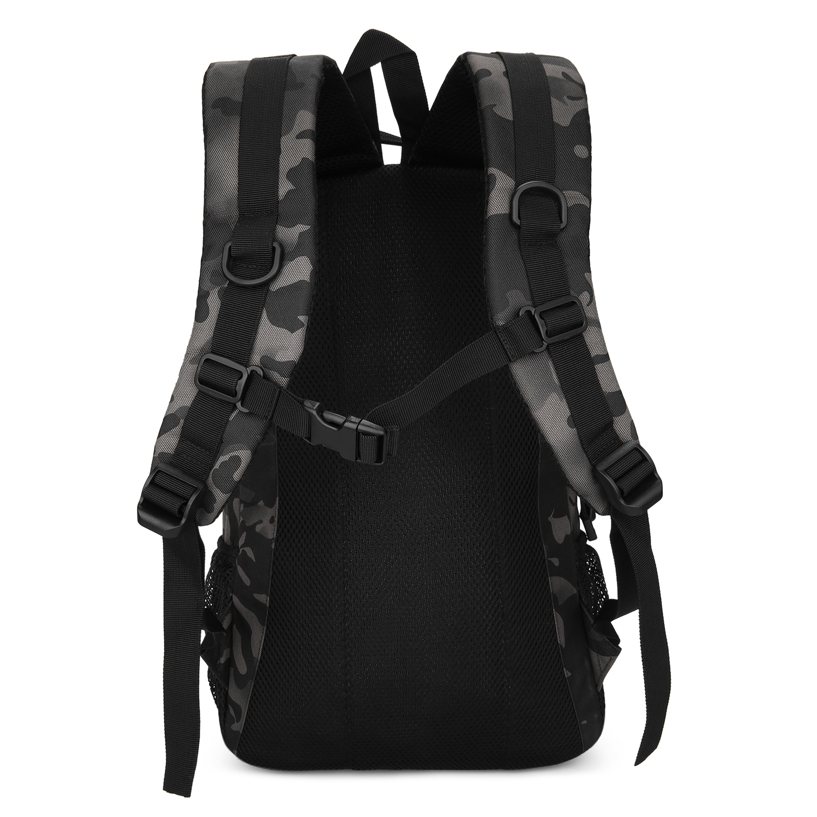25L Herren Damen Rucksack Wasserdicht Wanderrucksack Trekking Reiserucksack