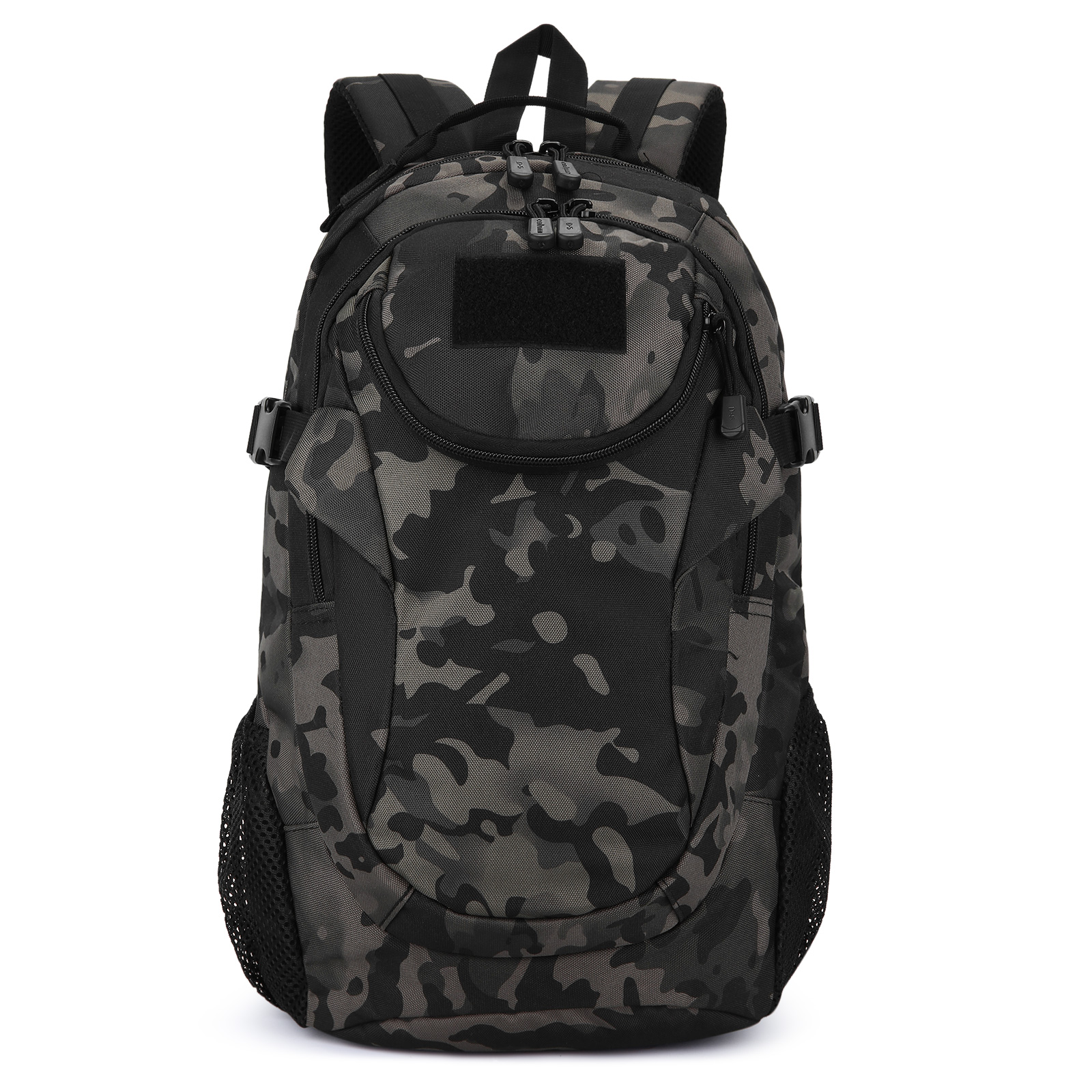 25L Herren Damen Rucksack Wasserdicht Wanderrucksack Trekking Reiserucksack