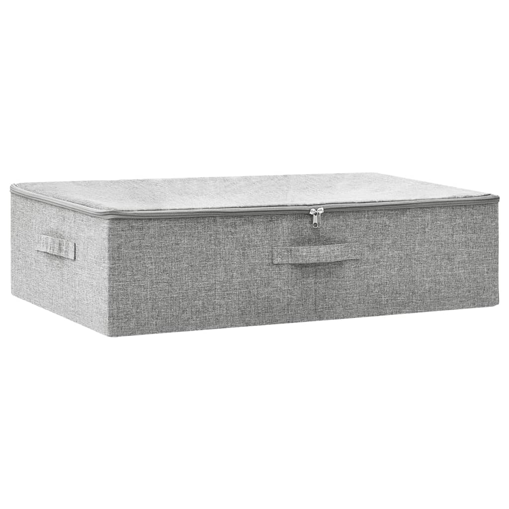 Faltbox Aufbewahrungsboxen Deckel Spielzeugkiste Korb aus Stoff Kinder Box Boxen - Bild 39 von 128