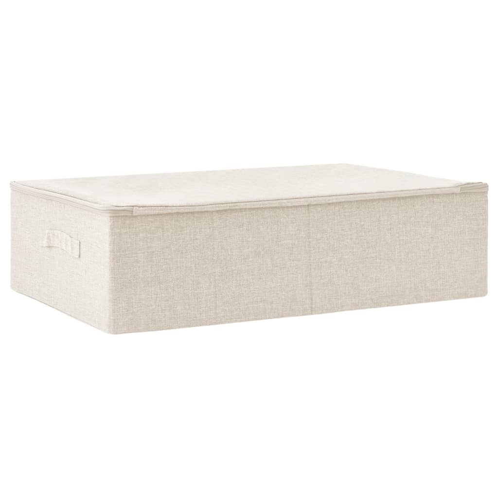 Faltbox Aufbewahrungsboxen Deckel Spielzeugkiste Korb aus Stoff Kinder Box Boxen - Bild 53 von 128