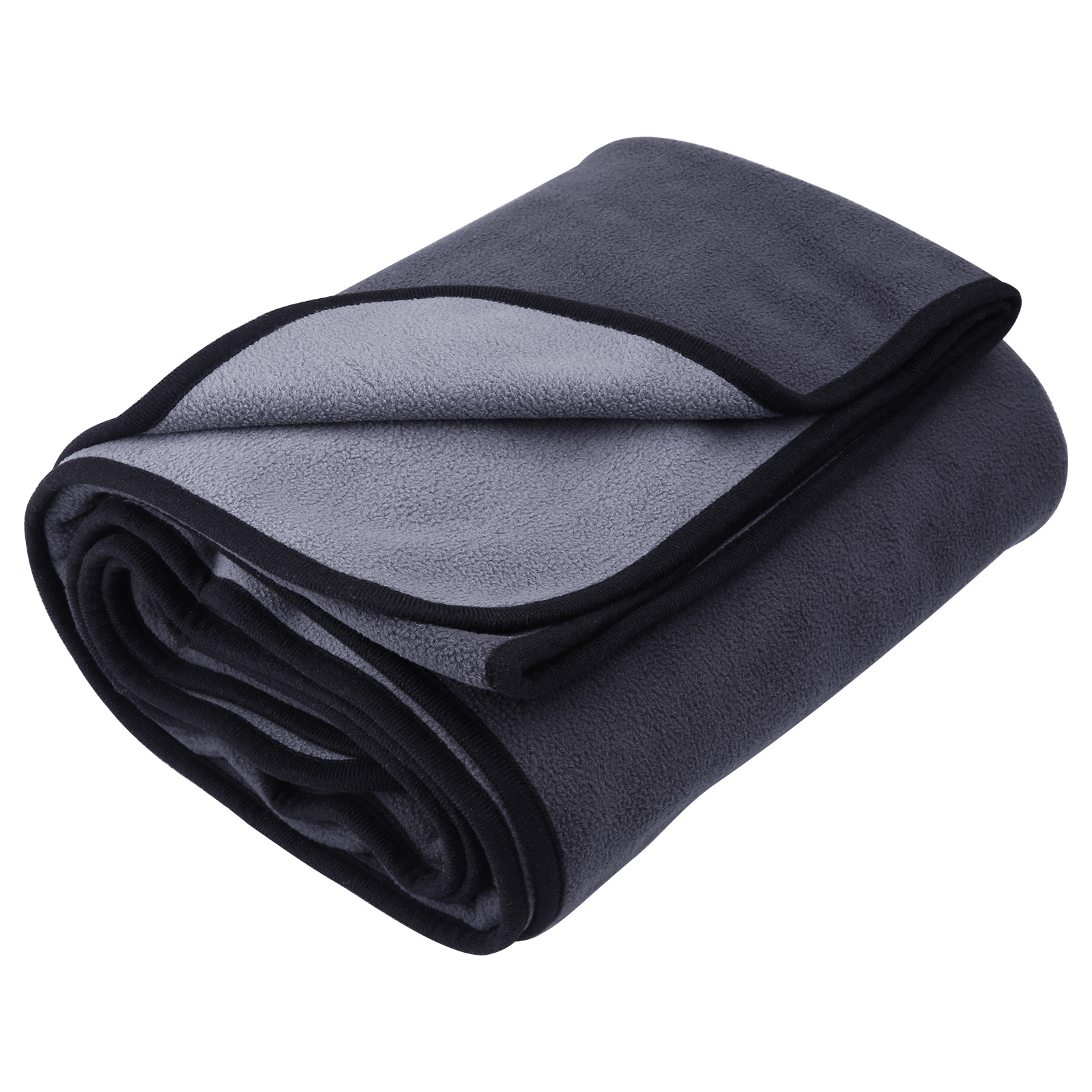 Dog Blanket Pet Blankets Dog Mat Fleece Blanket Waterproof for Sofa Bed - Picture 11 of 37