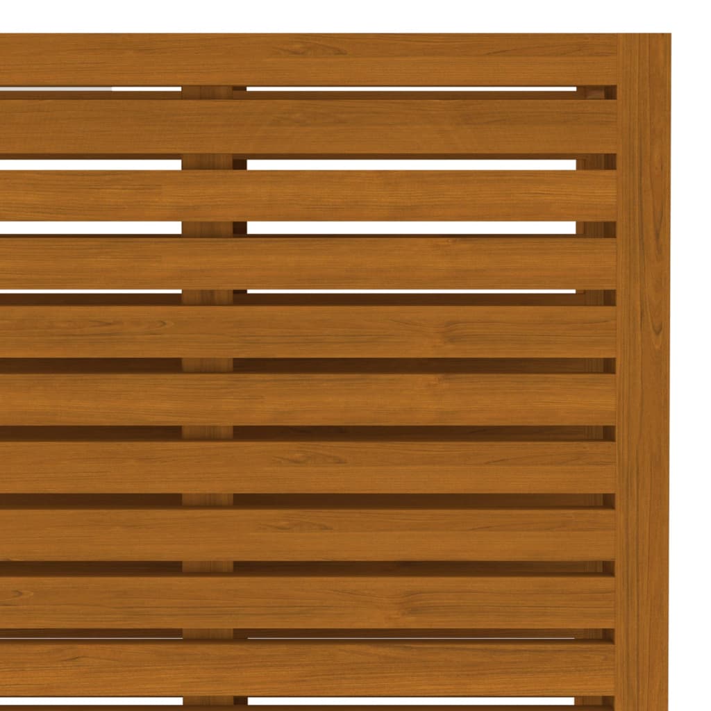 Gartenmöbel Sitzgruppe Massivholz Akazie Lounge Sofa Couch Garnitur Sessel Tisch - Bild 6 von 33