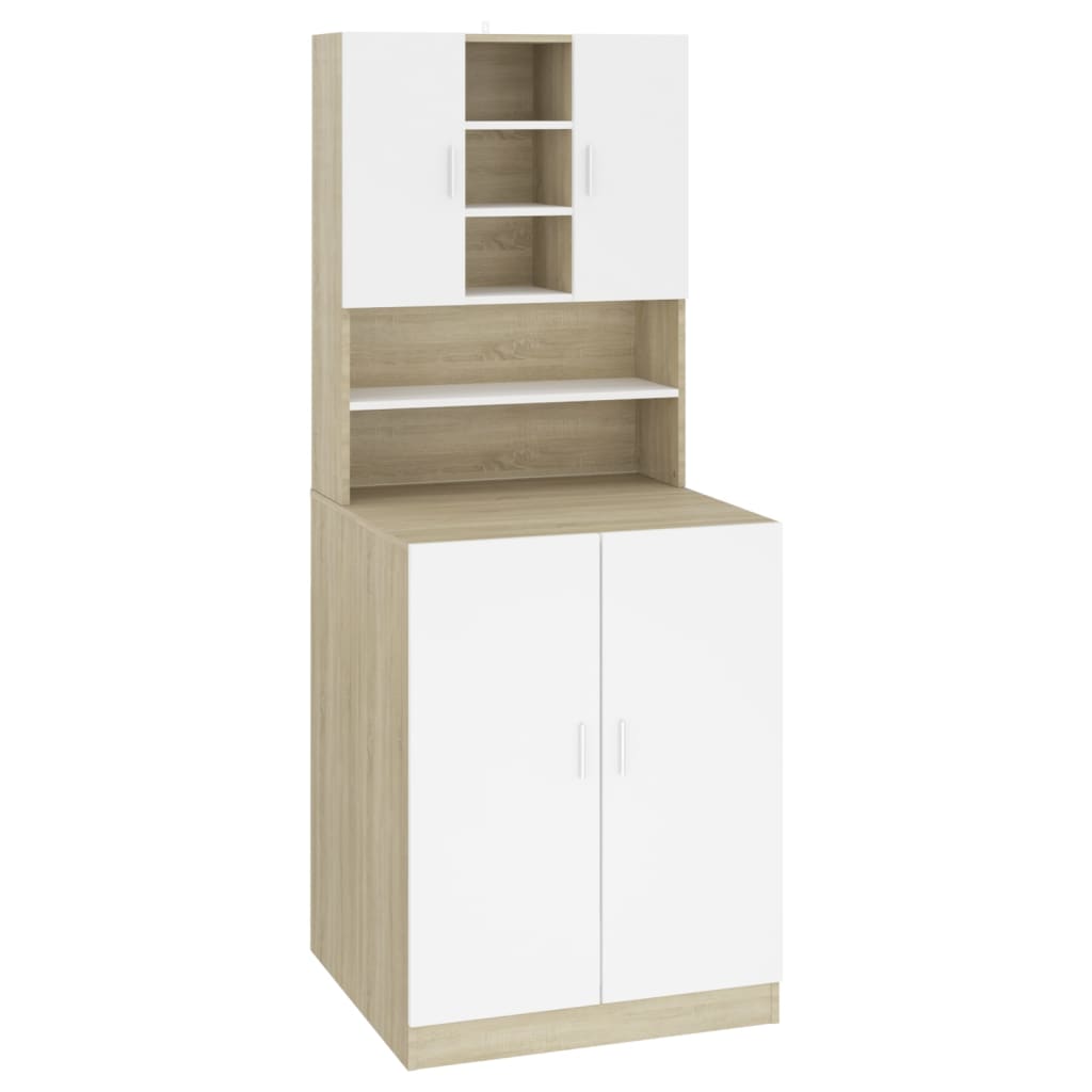Waschmaschinenschrank Waschmaschinenregal Waschmaschinenregal Badschrank Schrank - Bild 58 von 153