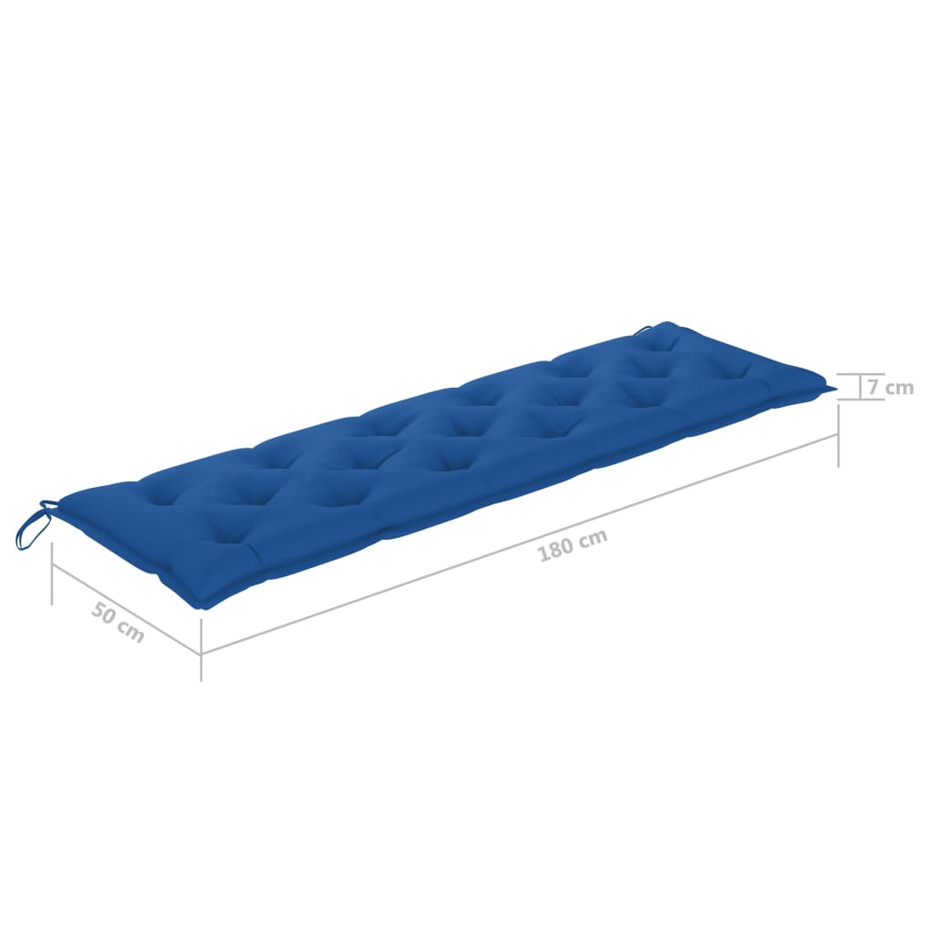Palettenkissen Palettenpolster Outdoor Palettenauflage Sitzkissen Sofa Auflage - Bild 75 von 146
