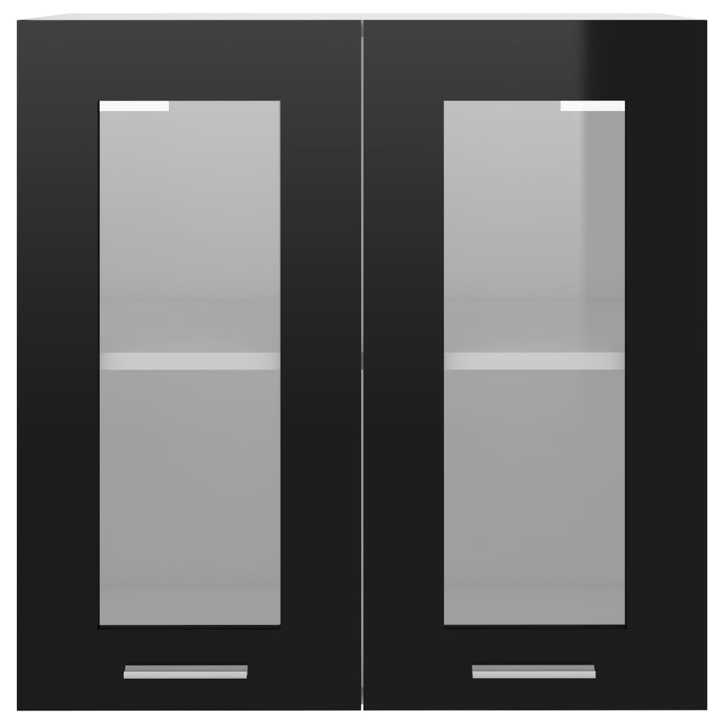 Schwarz Küchenschrank Küchenzeile Einbauküche Unterschrank Hängeschrank Module - Bild 181 von 295