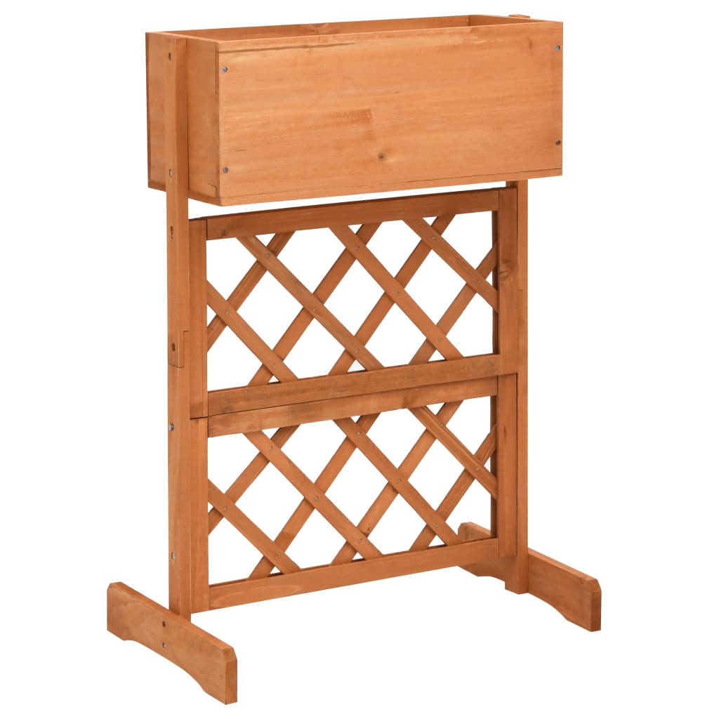 Blumenkübel Pflanzkübel Blumentreppe Blumenleiter Pflanztreppe Blumenkasten Holz - Bild 129 von 153
