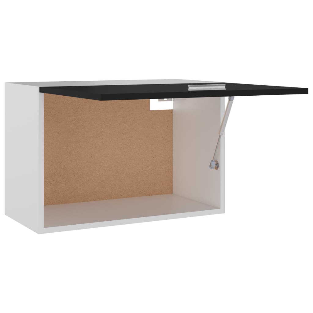 Schwarz Küchenschrank Küchenzeile Einbauküche Unterschrank Hängeschrank Module - Bild 197 von 295