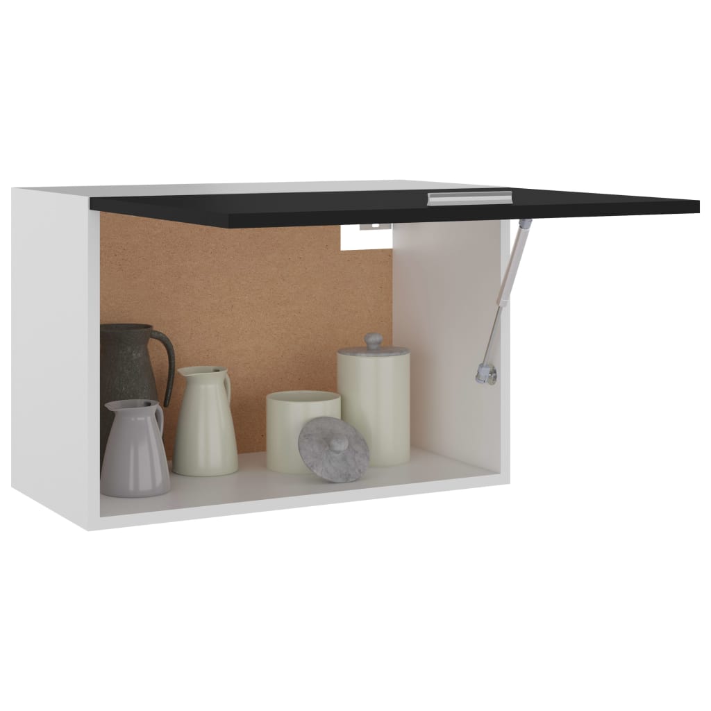 Schwarz Küchenschrank Küchenzeile Einbauküche Unterschrank Hängeschrank Module - Bild 196 von 295