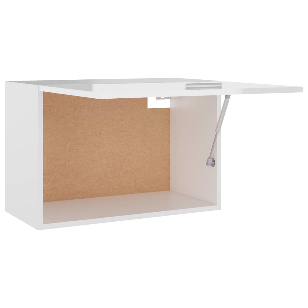 Hochglanz-Weiß Küchenschrank Küchenzeile Einbauküche Unterschrank Hängeschrank - Bild 157 von 196