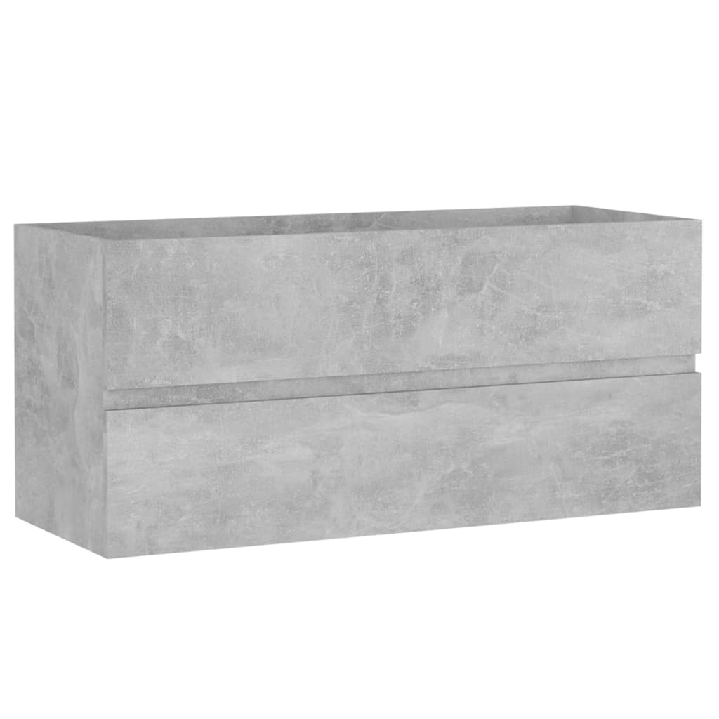 Badschrank Kommode Unterschrank Waschbeckenunterschrank Badezimmermöbel Badmöbel - Bild 311 von 322