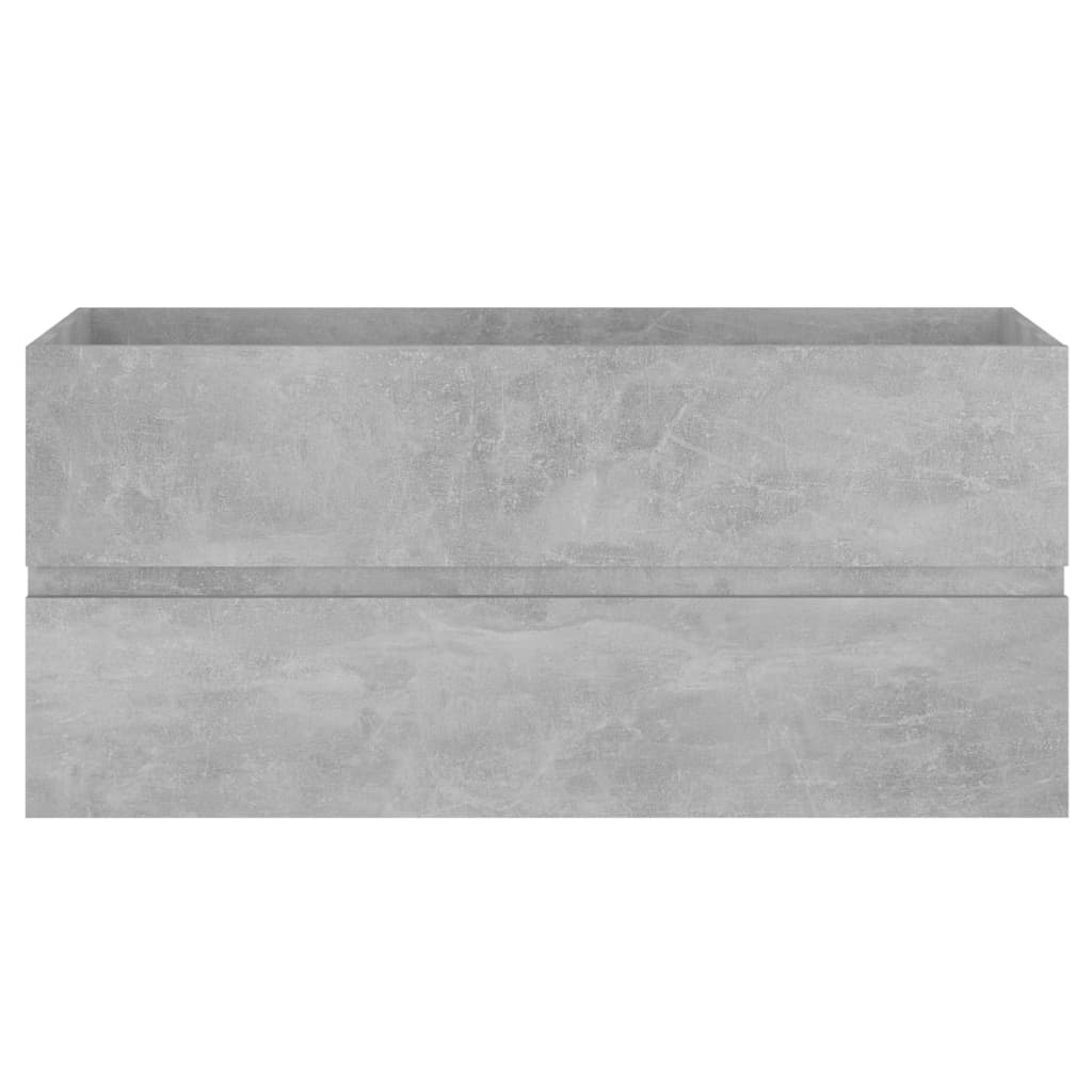 Badschrank Kommode Unterschrank Waschbeckenunterschrank Badezimmermöbel Badmöbel - Bild 314 von 322