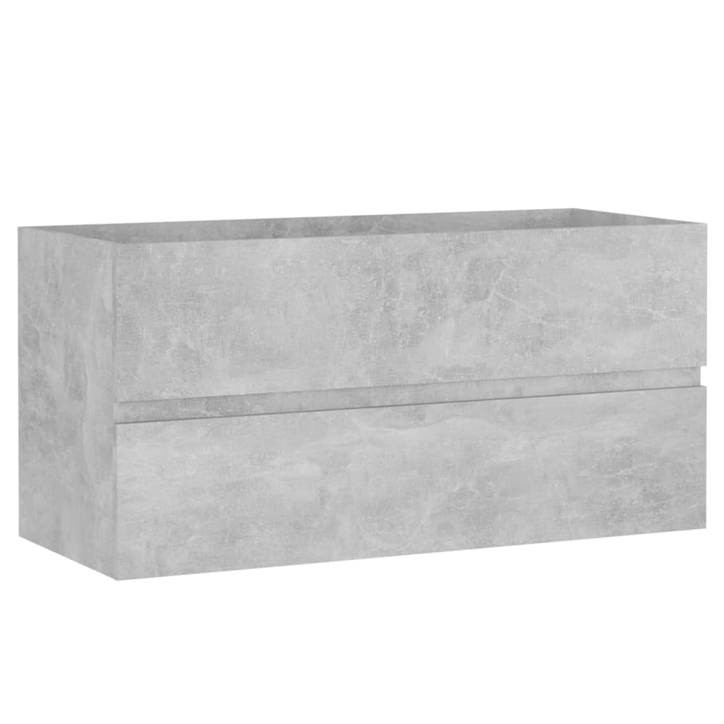 Badschrank Kommode Unterschrank Waschbeckenunterschrank Badezimmermöbel Badmöbel - Bild 276 von 322