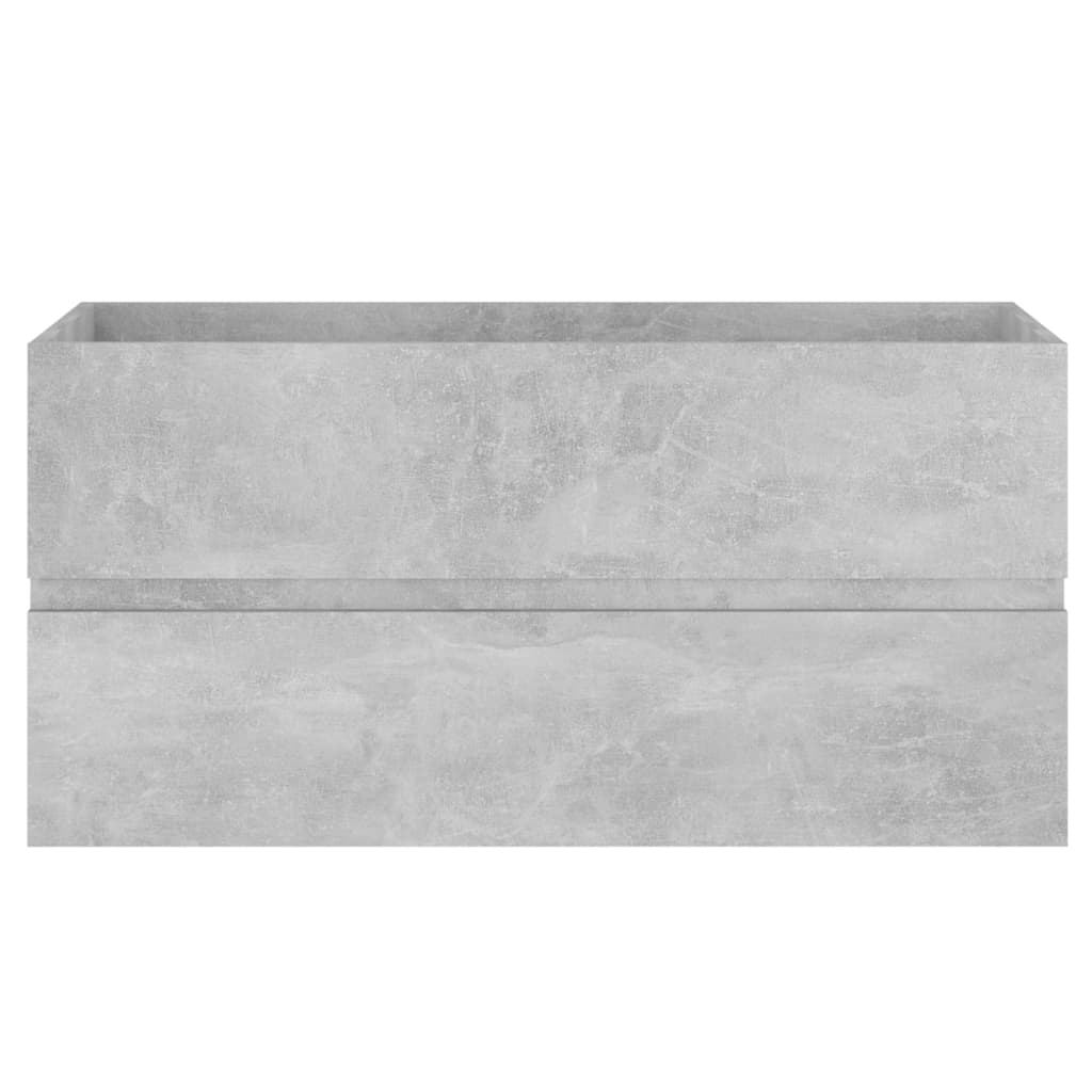 Badschrank Kommode Unterschrank Waschbeckenunterschrank Badezimmermöbel Badmöbel - Bild 279 von 322