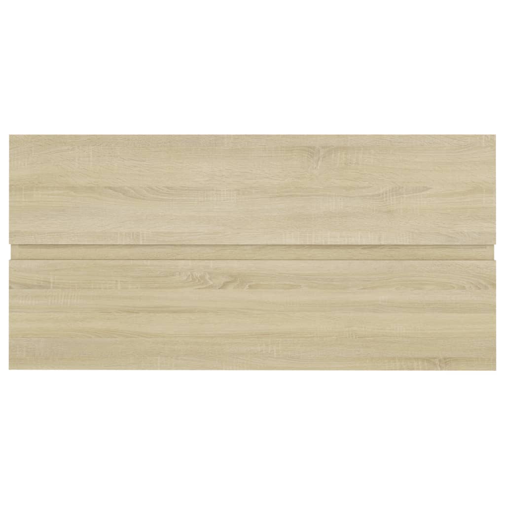Badschrank Kommode Unterschrank Waschbeckenunterschrank Badezimmermöbel Badmöbel - Bild 272 von 322