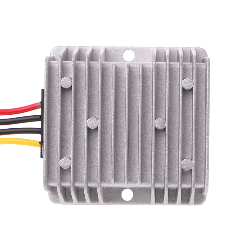Spannungswandler 24V DC auf 12V DC 5A-40A Konverter Stepdown LKW Adapter - Bild 36 von 53