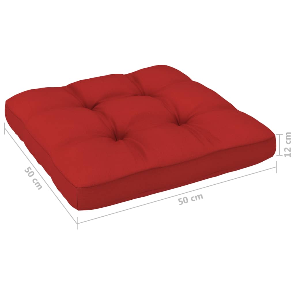 Palettenkissen Palettenpolster Outdoor Palettenauflage Sitzkissen Sofa Auflage - Bild 119 von 146