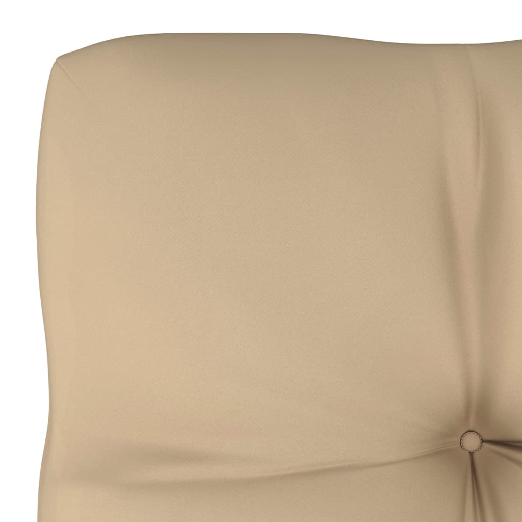 Palettenkissen Palettenpolster Outdoor Palettenauflage Sitzkissen Sofa Auflage - Bild 137 von 146
