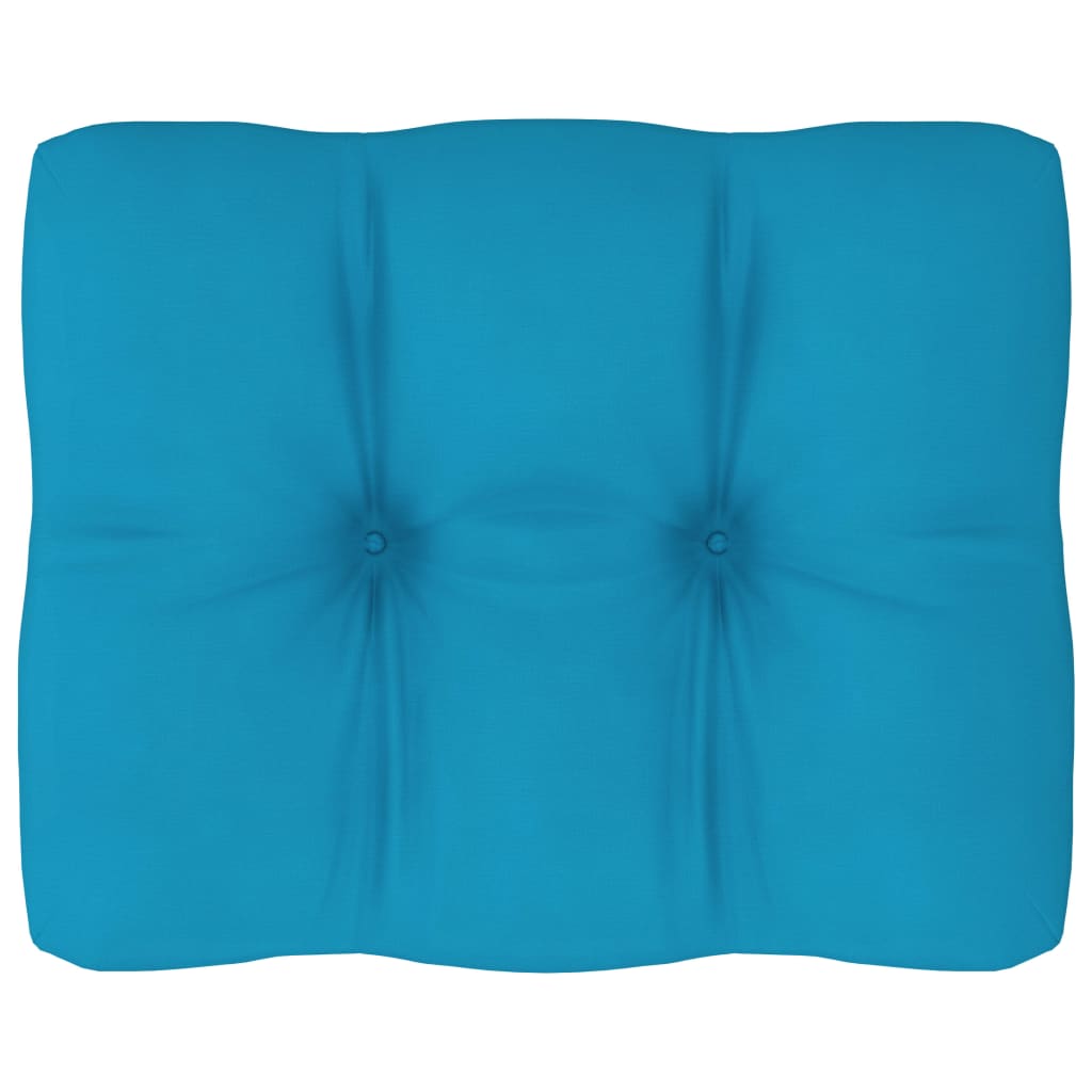 Palettenkissen Palettenpolster Outdoor Palettenauflage Sitzkissen Sofa Auflage - Bild 132 von 146