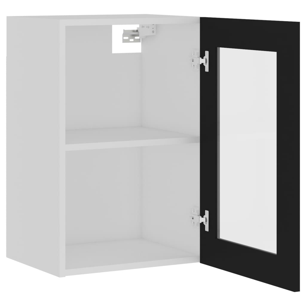 Schwarz Küchenschrank Küchenzeile Einbauküche Unterschrank Hängeschrank Module - Bild 171 von 295
