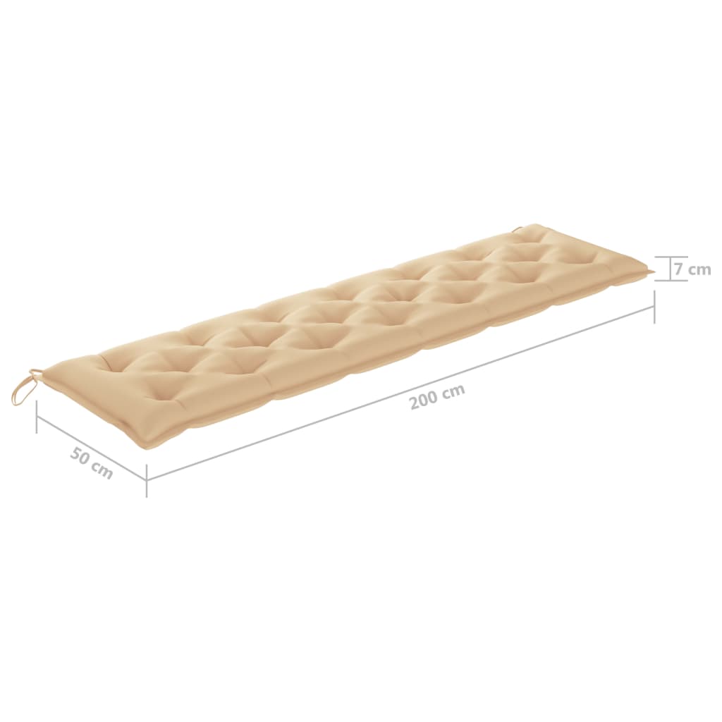 Palettenkissen Palettenpolster Outdoor Palettenauflage Sitzkissen Sofa Auflage - Bild 67 von 146