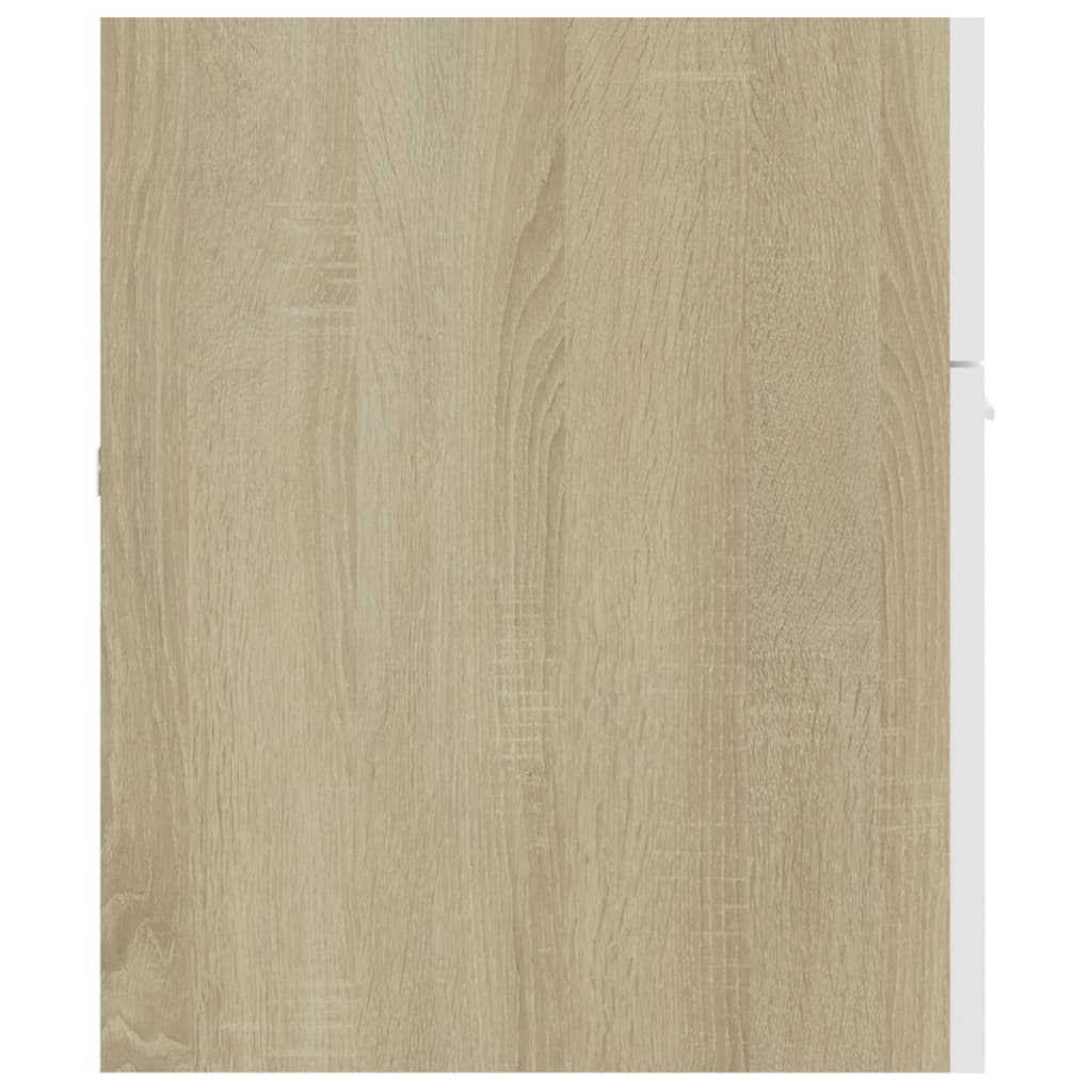 Badschrank Kommode Unterschrank Waschbeckenunterschrank Badezimmermöbel Badmöbel - Bild 187 von 322