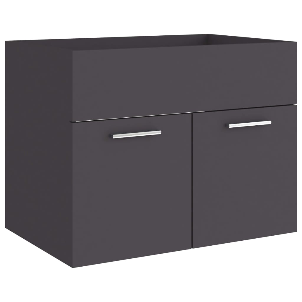 Badschrank Kommode Unterschrank Waschbeckenunterschrank Badezimmermöbel Badmöbel - Bild 22 von 322