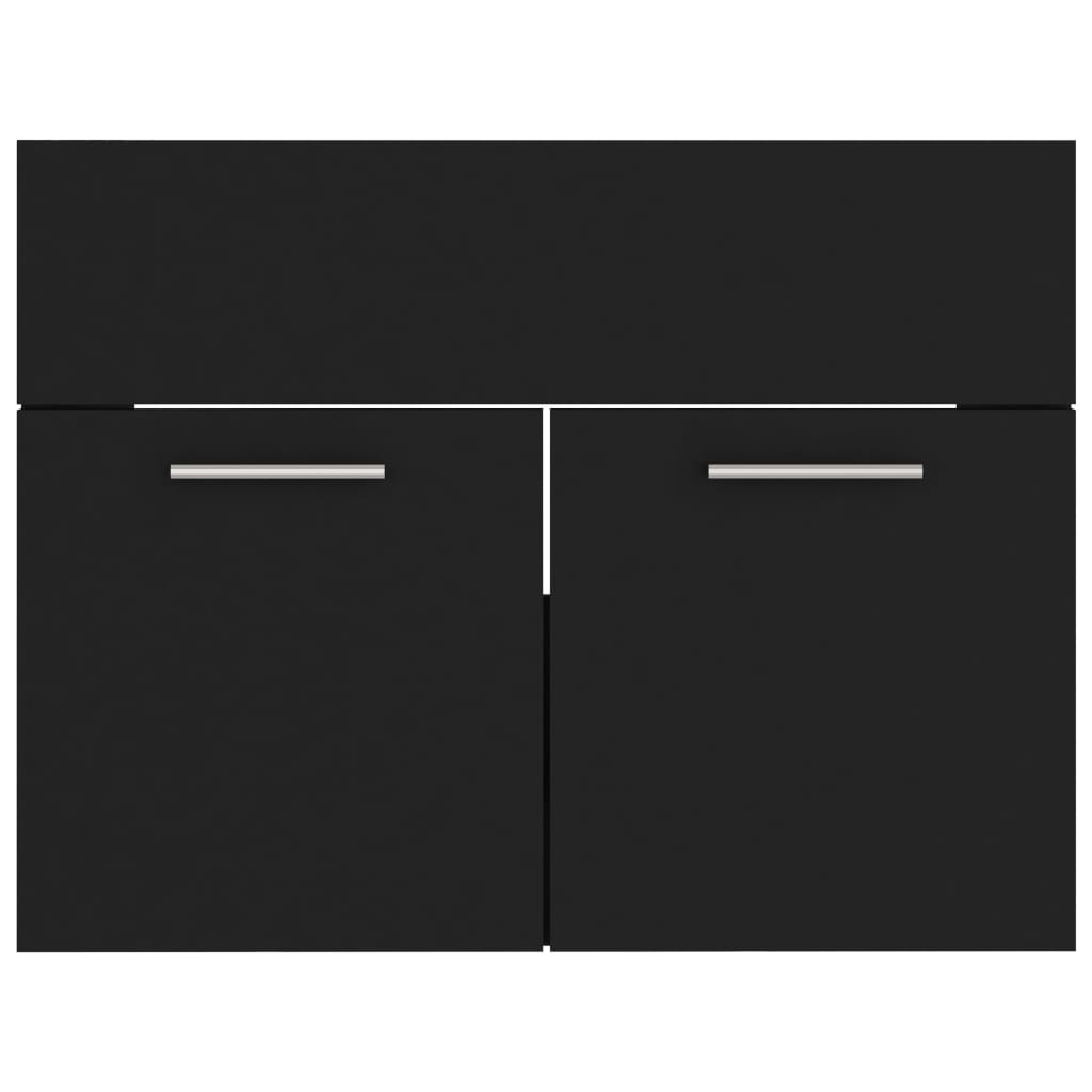 Badschrank Kommode Unterschrank Waschbeckenunterschrank Badezimmermöbel Badmöbel - Bild 17 von 322