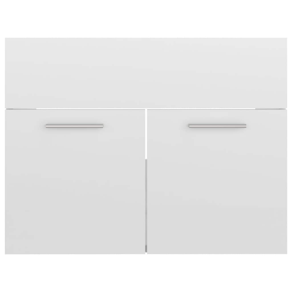 Badschrank Kommode Unterschrank Waschbeckenunterschrank Badezimmermöbel Badmöbel - Bild 49 von 322