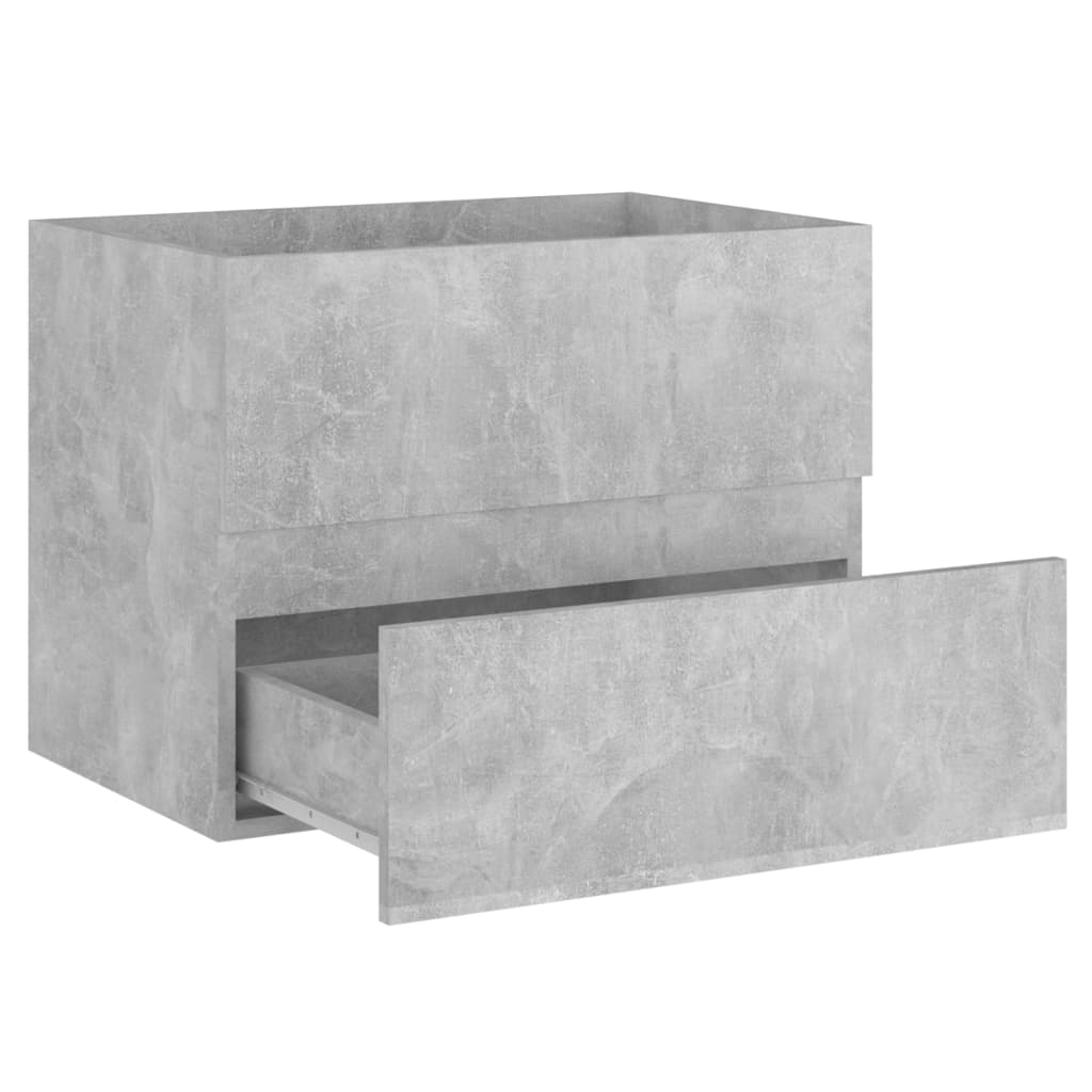 Badschrank Kommode Unterschrank Waschbeckenunterschrank Badezimmermöbel Badmöbel - Bild 217 von 322