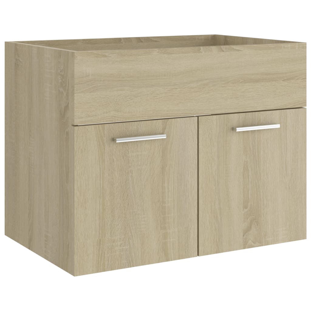 Badschrank Kommode Unterschrank Waschbeckenunterschrank Badezimmermöbel Badmöbel - Bild 30 von 322