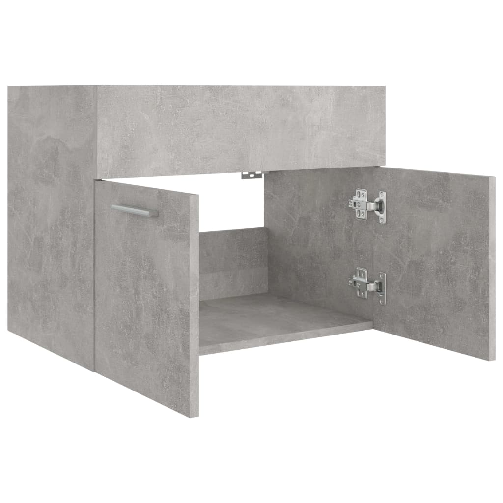 Badschrank Kommode Unterschrank Waschbeckenunterschrank Badezimmermöbel Badmöbel - Bild 43 von 322