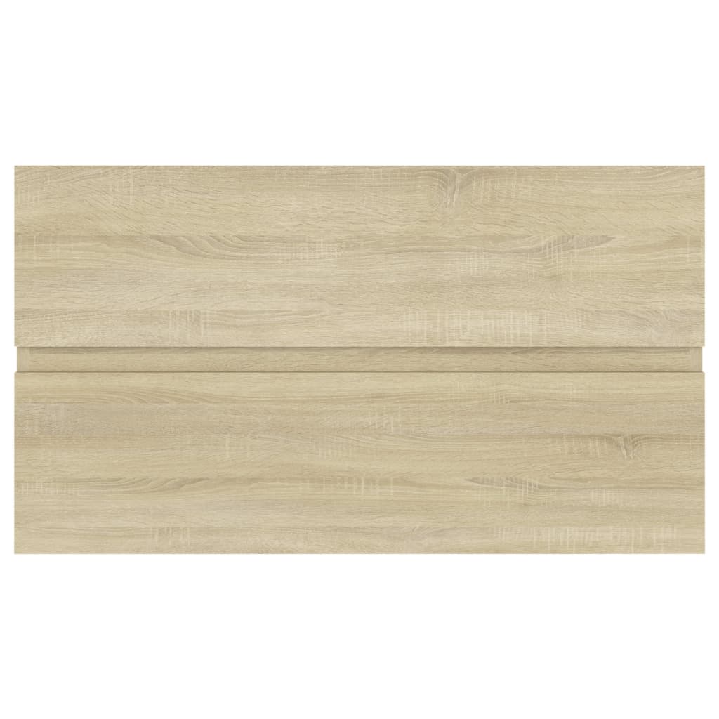 Badschrank Kommode Unterschrank Waschbeckenunterschrank Badezimmermöbel Badmöbel - Bild 237 von 322