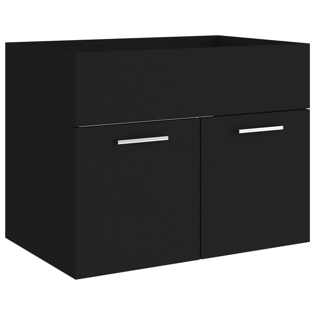 Badschrank Kommode Unterschrank Waschbeckenunterschrank Badezimmermöbel Badmöbel - Bild 14 von 322