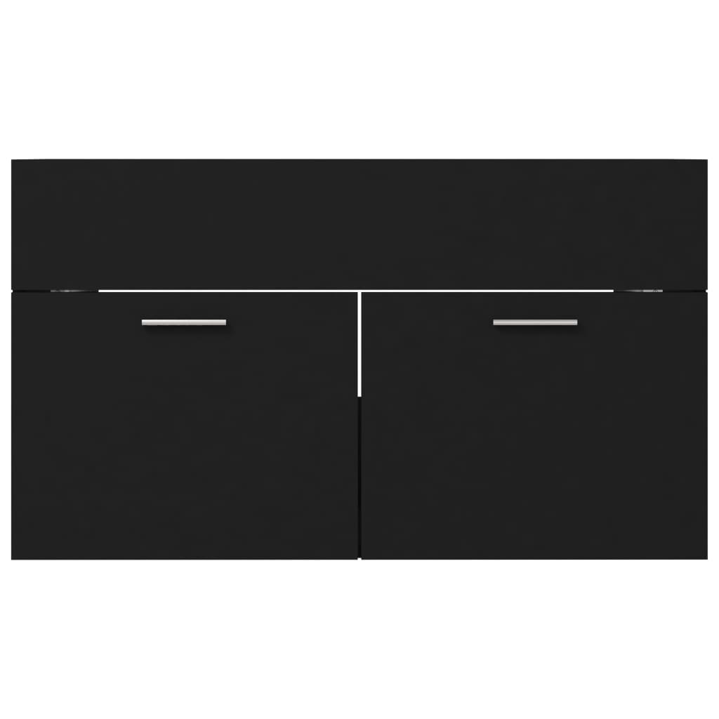Badschrank Kommode Unterschrank Waschbeckenunterschrank Badezimmermöbel Badmöbel - Bild 57 von 322