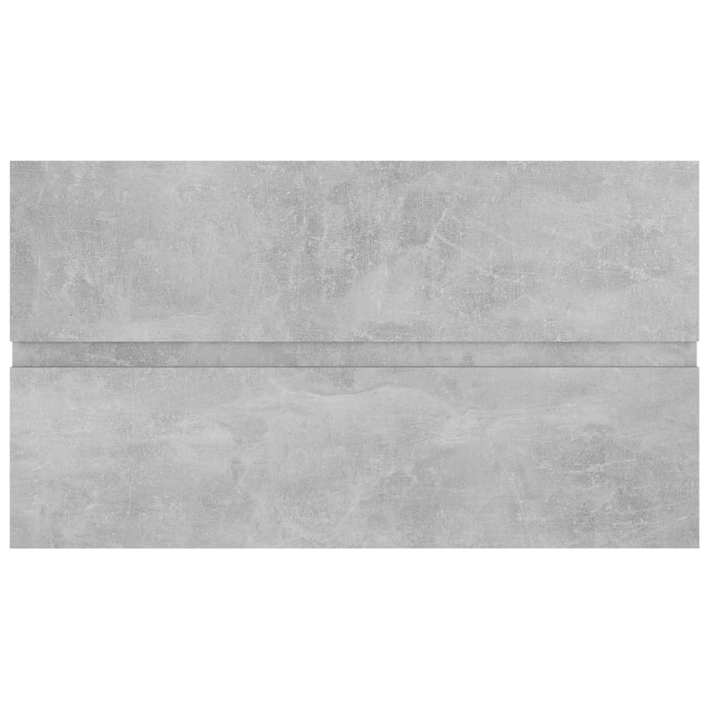 Badschrank Kommode Unterschrank Waschbeckenunterschrank Badezimmermöbel Badmöbel - Bild 244 von 322