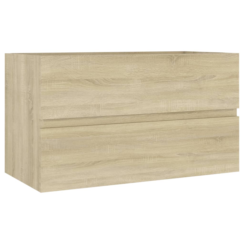 Badschrank Kommode Unterschrank Waschbeckenunterschrank Badezimmermöbel Badmöbel - Bild 234 von 322