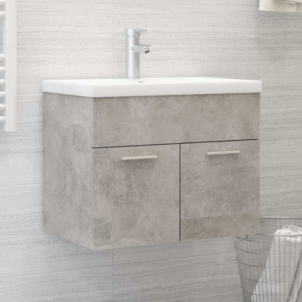 Badschrank Kommode Unterschrank Waschbeckenunterschrank Badezimmermöbel Badmöbel - Bild 37 von 322