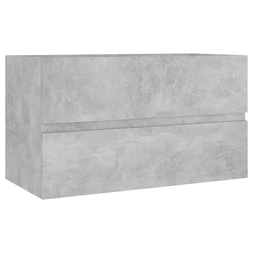 Badschrank Kommode Unterschrank Waschbeckenunterschrank Badezimmermöbel Badmöbel - Bild 241 von 322