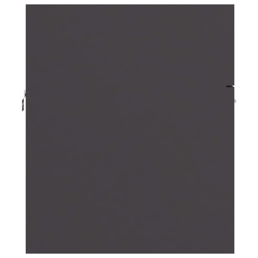 Badschrank Kommode Unterschrank Waschbeckenunterschrank Badezimmermöbel Badmöbel - Bild 66 von 322