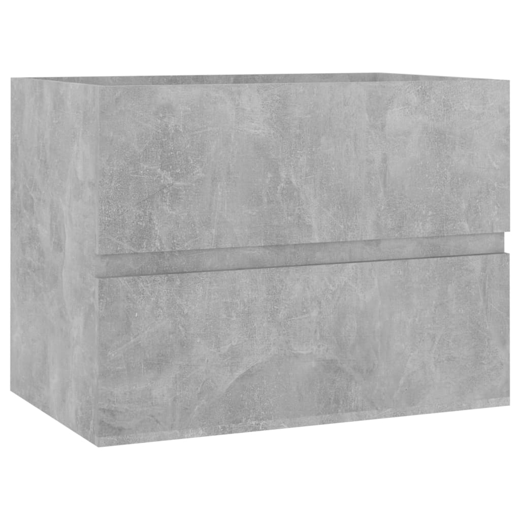 Badschrank Kommode Unterschrank Waschbeckenunterschrank Badezimmermöbel Badmöbel - Bild 213 von 322