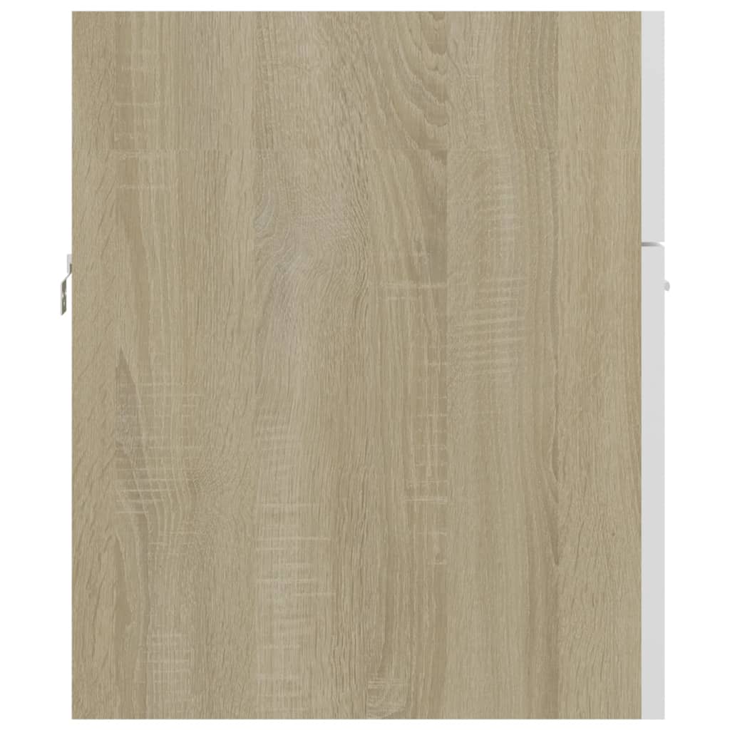 Badschrank Kommode Unterschrank Waschbeckenunterschrank Badezimmermöbel Badmöbel - Bild 82 von 322