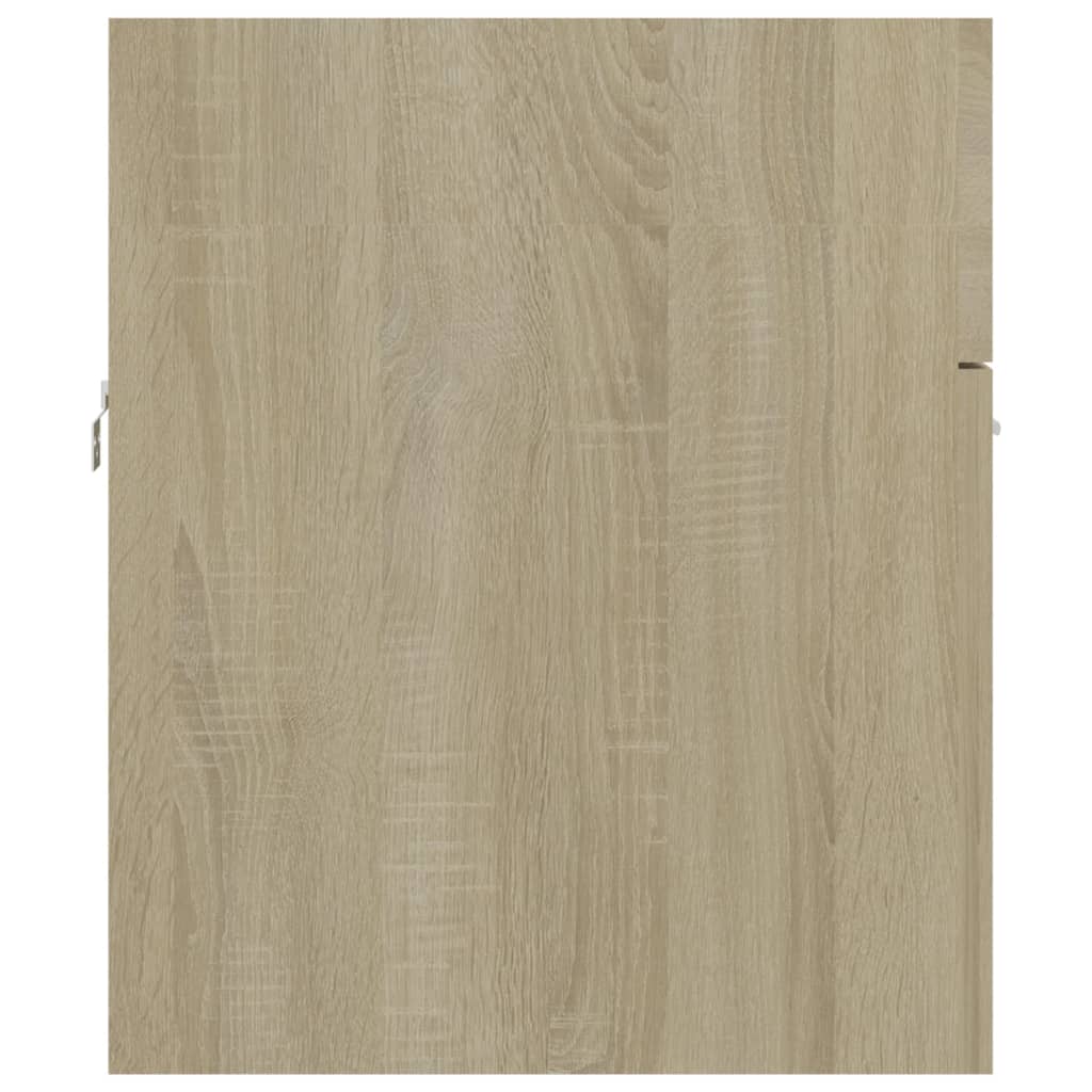 Badschrank Kommode Unterschrank Waschbeckenunterschrank Badezimmermöbel Badmöbel - Bild 74 von 322