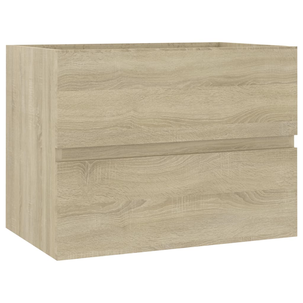 Badschrank Kommode Unterschrank Waschbeckenunterschrank Badezimmermöbel Badmöbel - Bild 206 von 322