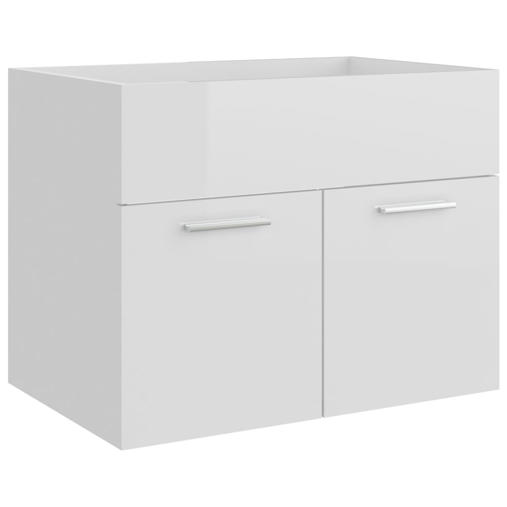 Badschrank Kommode Unterschrank Waschbeckenunterschrank Badezimmermöbel Badmöbel - Bild 46 von 322