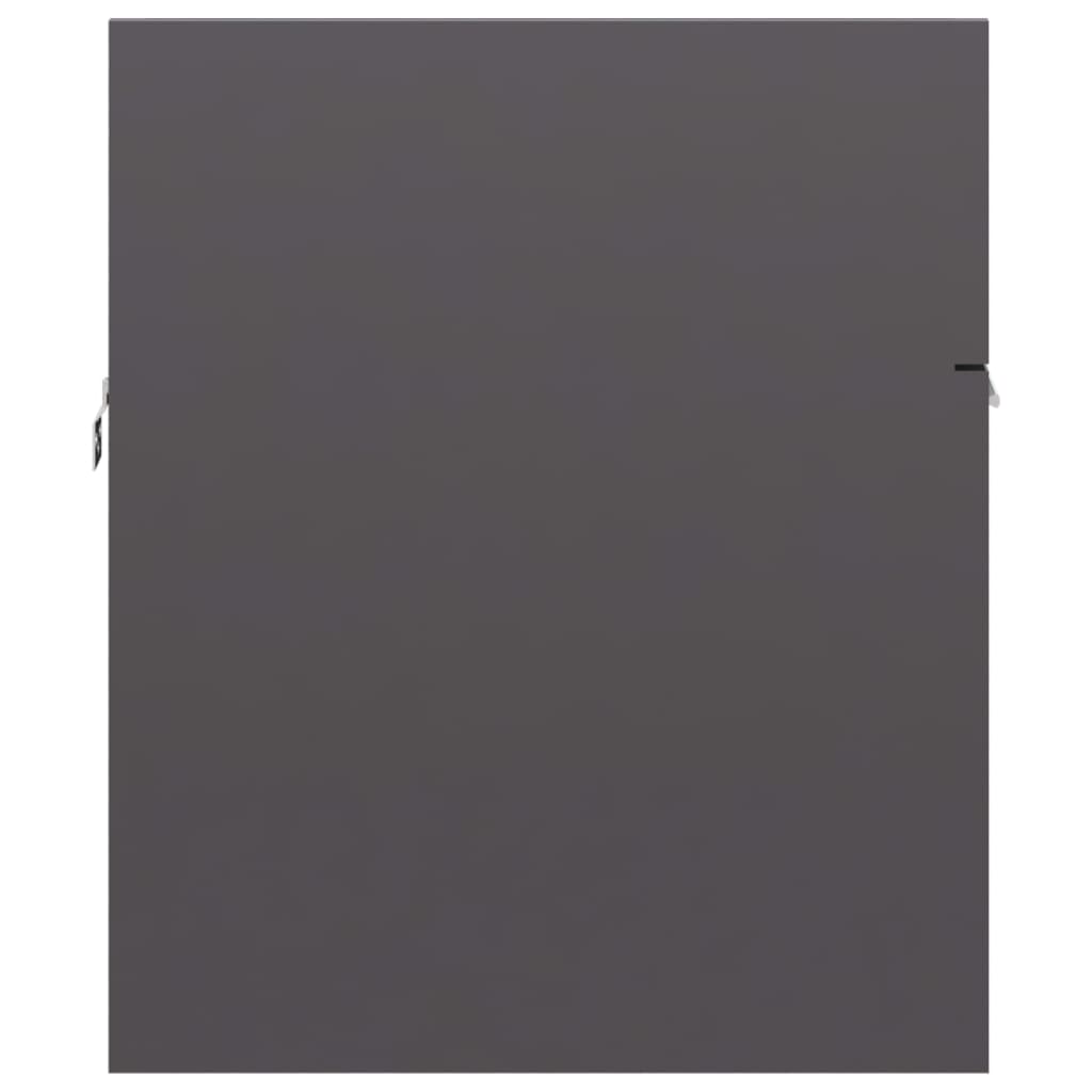 Badschrank Kommode Unterschrank Waschbeckenunterschrank Badezimmermöbel Badmöbel - Bild 146 von 322