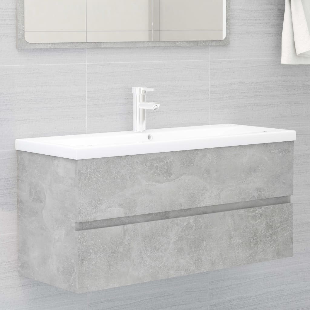 Badschrank Kommode Unterschrank Waschbeckenunterschrank Badezimmermöbel Badmöbel - Bild 310 von 322