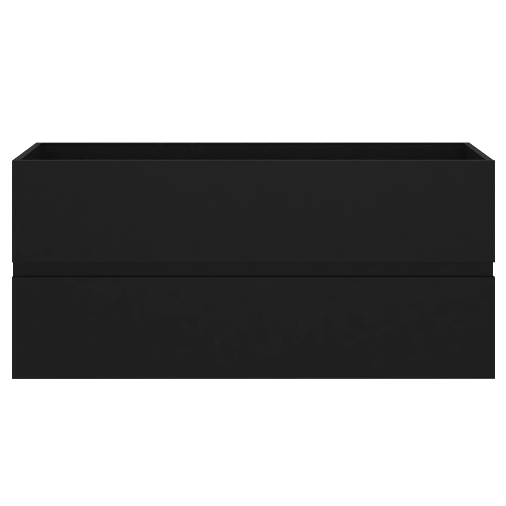 Badschrank Kommode Unterschrank Waschbeckenunterschrank Badezimmermöbel Badmöbel - Bild 300 von 322