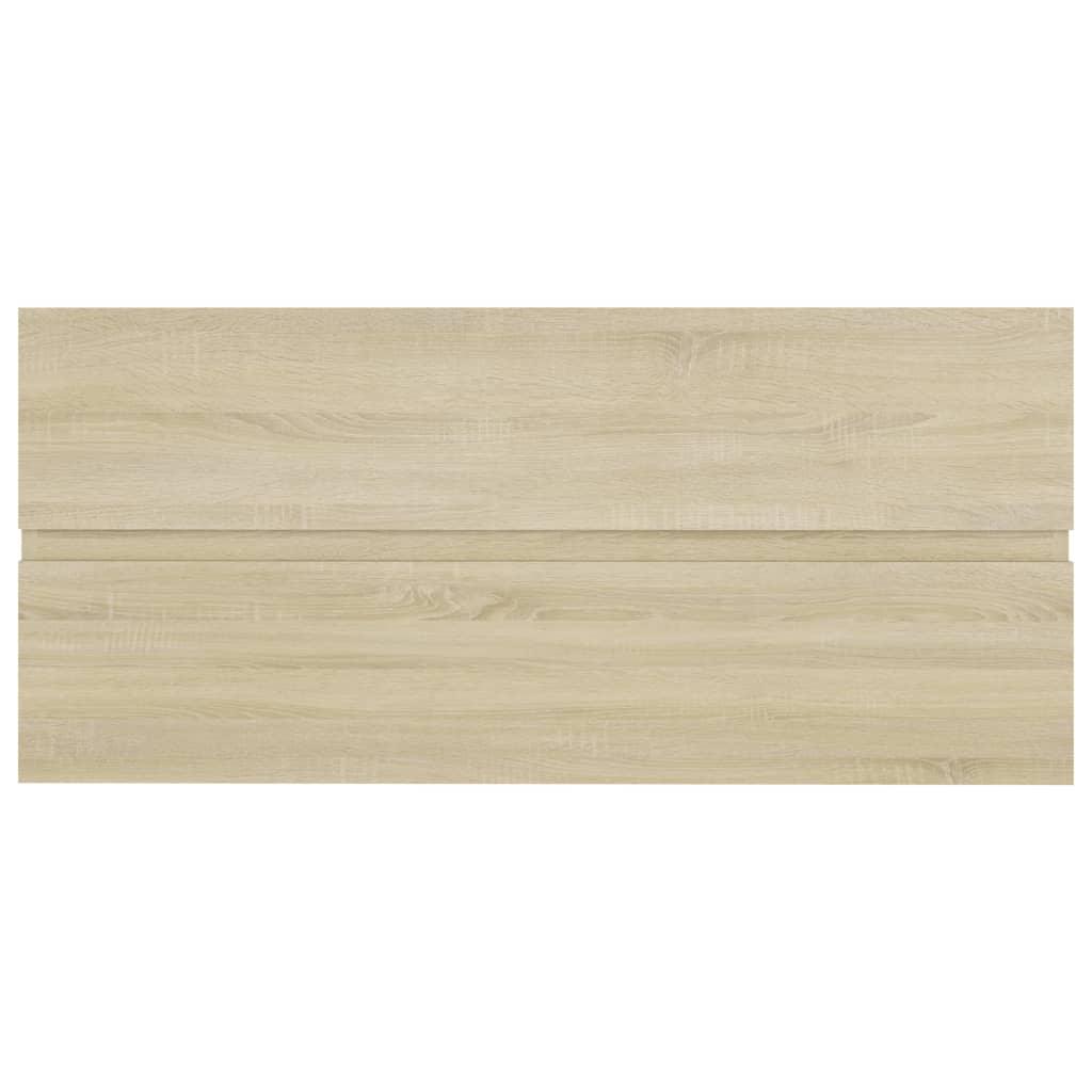 Badschrank Kommode Unterschrank Waschbeckenunterschrank Badezimmermöbel Badmöbel - Bild 307 von 322