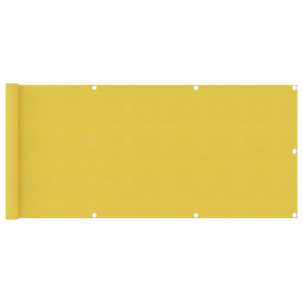 Sichtschutz Balkon Balkonbespannung Balkonverkleidung Sichtschutz Windschutz - Bild 34 von 37
